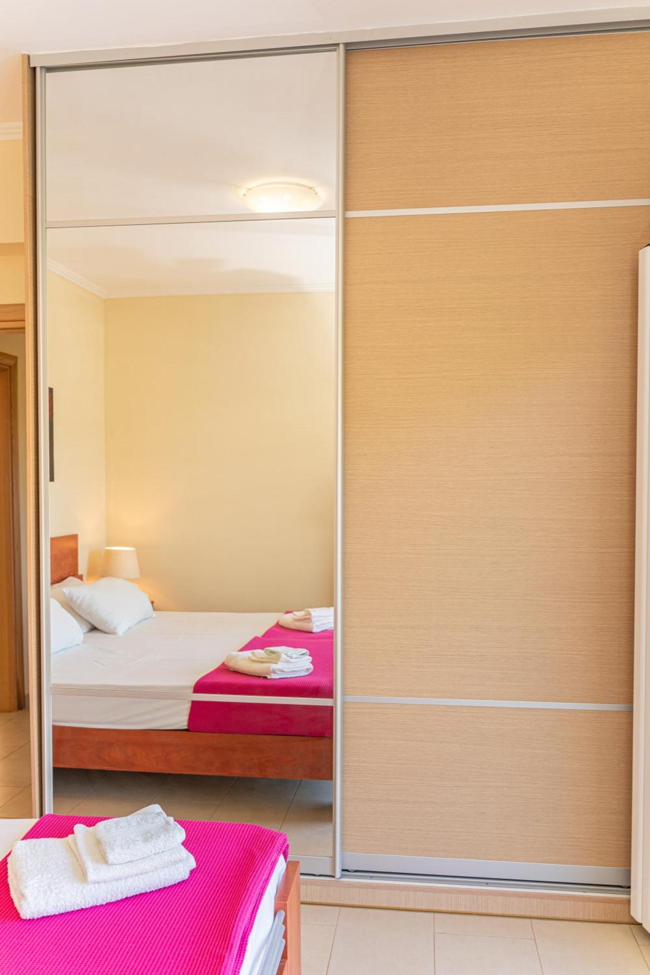 Arte Villa Nefeli Apartment Sami  Zewnętrze zdjęcie