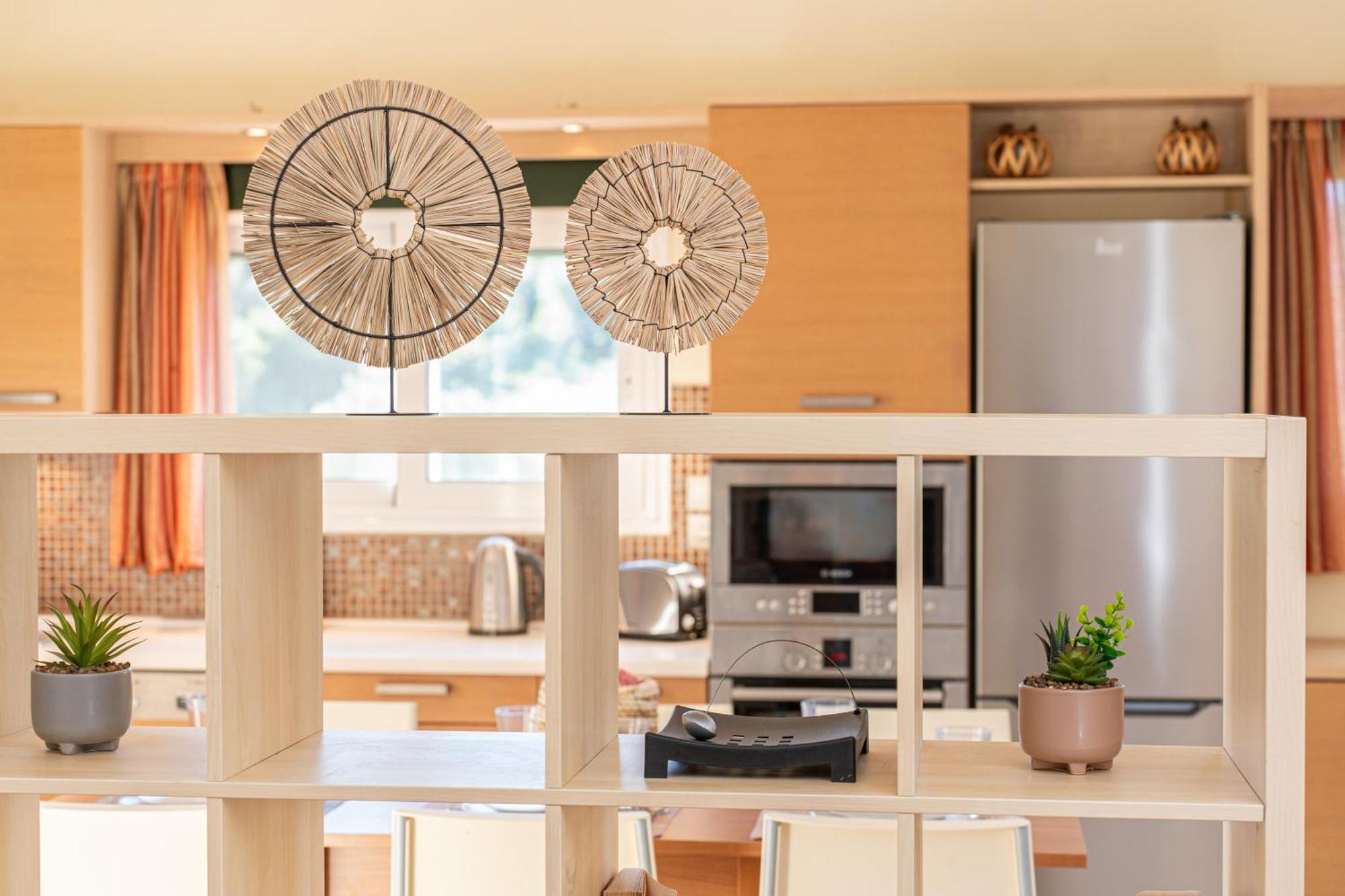 Arte Villa Nefeli Apartment Sami  Zewnętrze zdjęcie